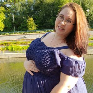 Meet your Posher, Renee